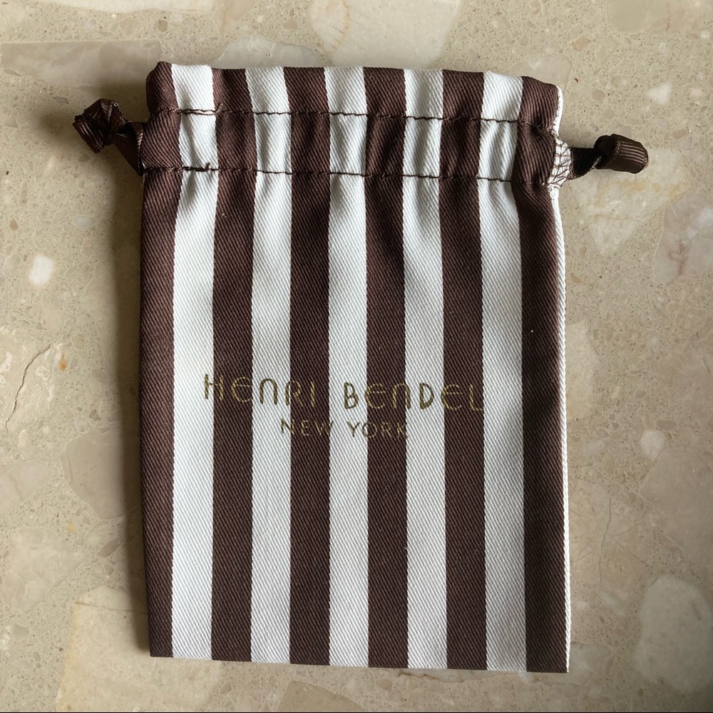 henri bendel Bag
